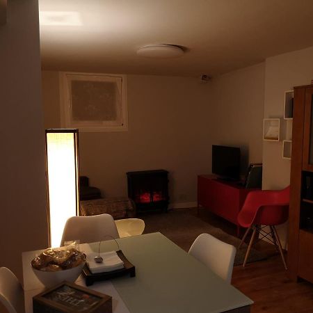 Apartamento Pelaires Естелья Екстер'єр фото