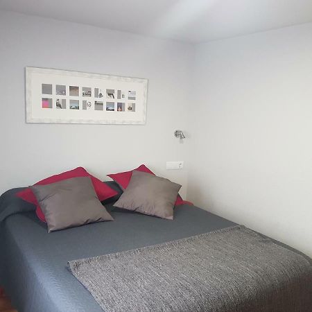 Apartamento Pelaires Естелья Екстер'єр фото