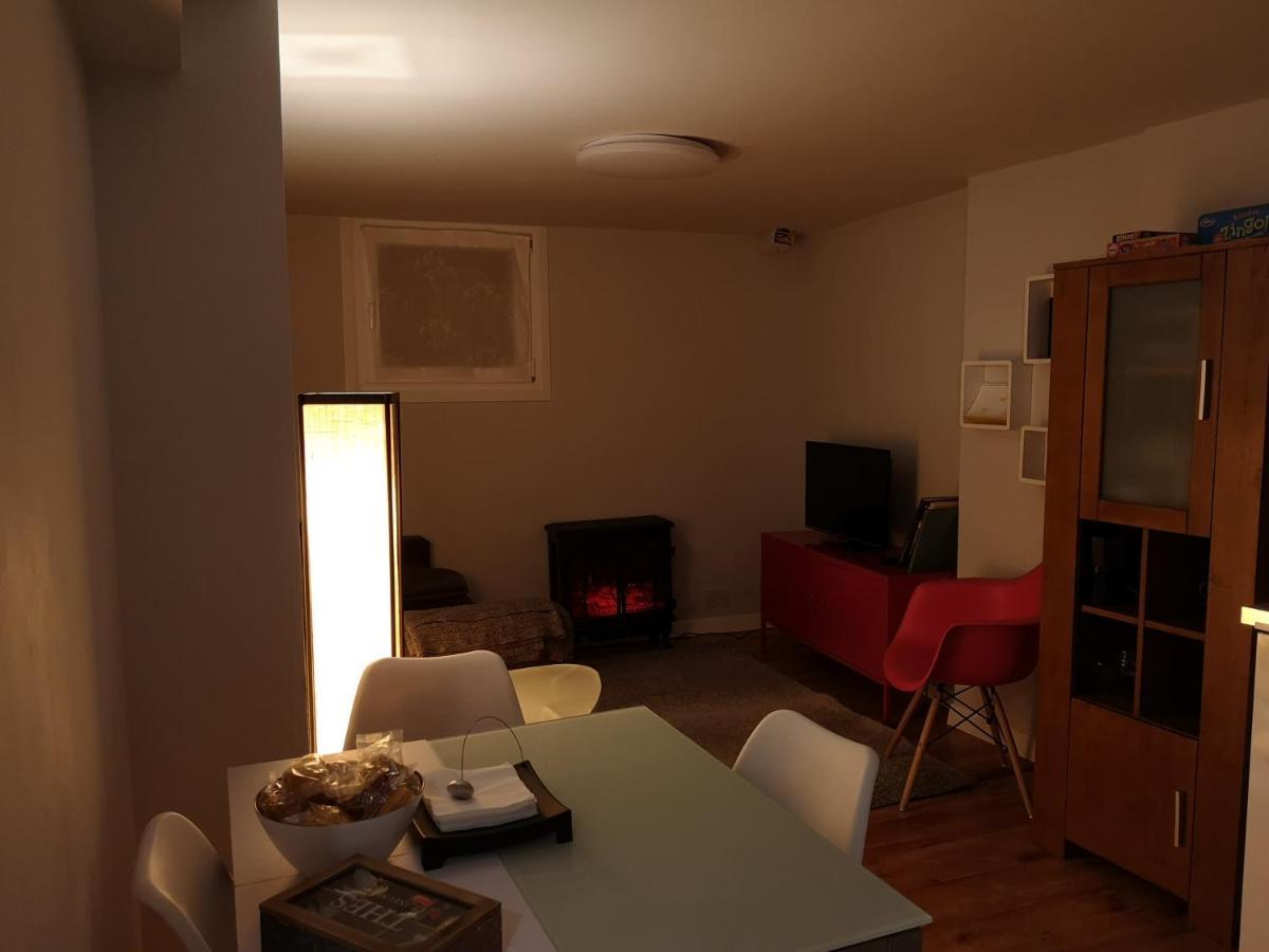 Apartamento Pelaires Естелья Екстер'єр фото