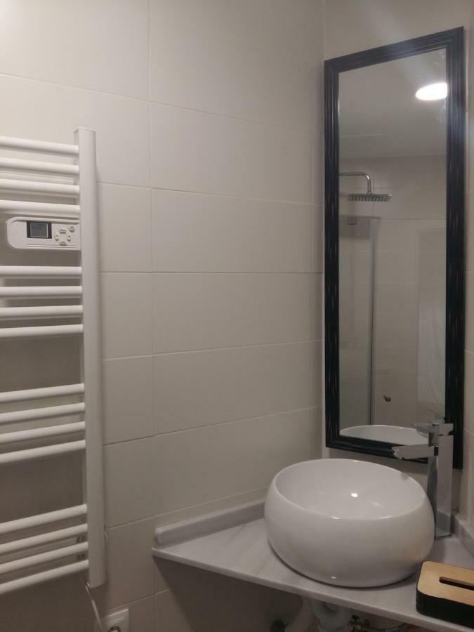 Apartamento Pelaires Естелья Екстер'єр фото