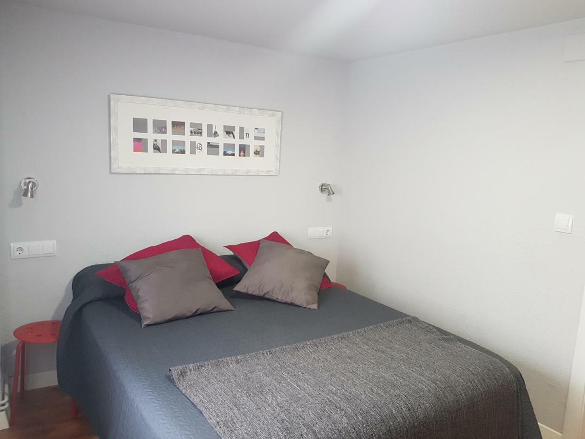 Apartamento Pelaires Естелья Екстер'єр фото
