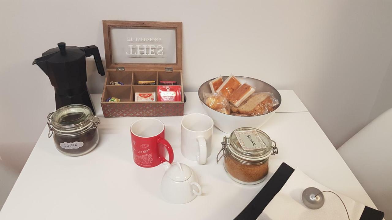 Apartamento Pelaires Естелья Екстер'єр фото